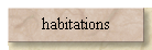 habitations